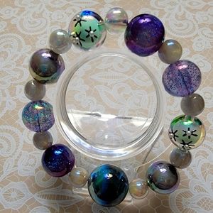 Bracelet based on the ACOTAR series